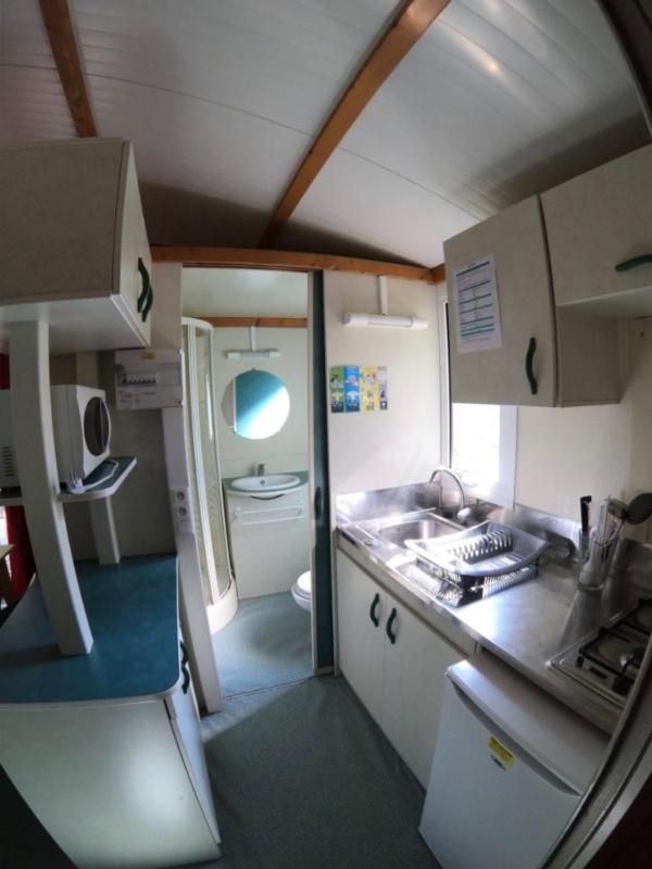 Camping Maeva Escapades Au P'Tit Bonheur Peyrillac-et-Millac Eksteriør bilde
