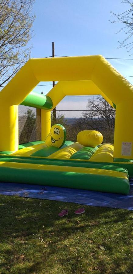 Camping Maeva Escapades Au P'Tit Bonheur Peyrillac-et-Millac Eksteriør bilde