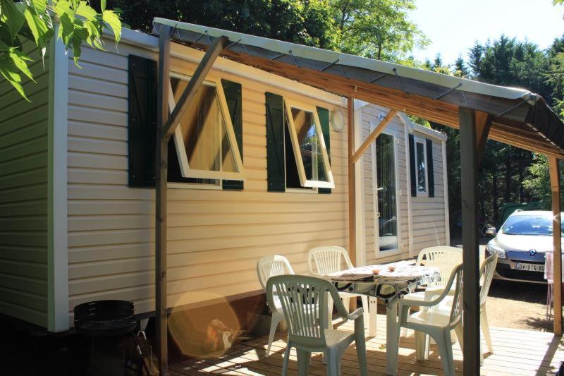 Camping Maeva Escapades Au P'Tit Bonheur Peyrillac-et-Millac Eksteriør bilde