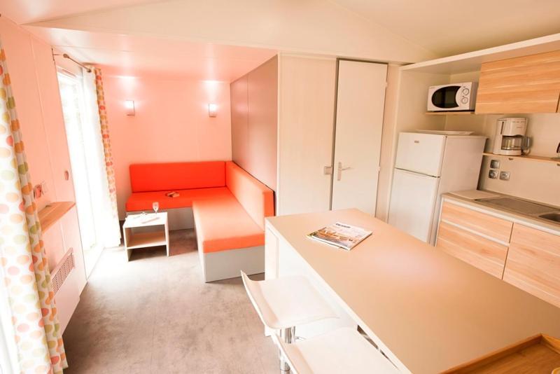 Camping Maeva Escapades Au P'Tit Bonheur Peyrillac-et-Millac Eksteriør bilde